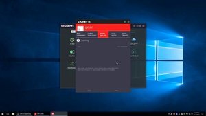 How to update the BIOS for the Gigabyte GA-AB350 Gaming 3 with @BIOS app
