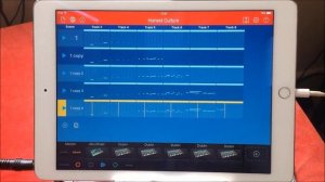 KORG Gadget Lets Compose with DUBLIN & New Presets Demo for the iPad