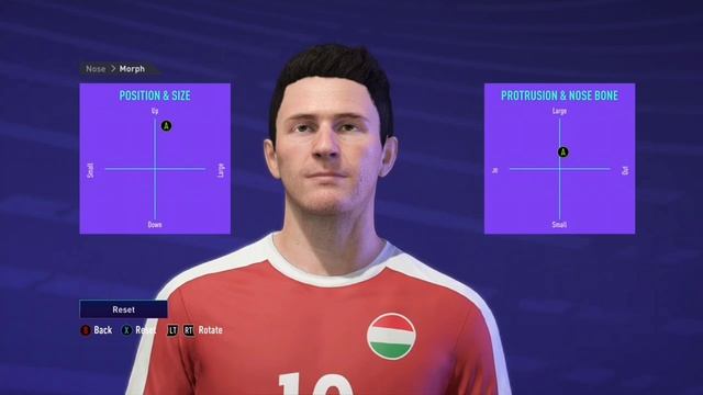 GERA ZOLTÁN | FIFA VIRTUAL PRO LOOKALIKE | 🇭🇺 MAGYAR LEGENDÁK A FIFA-BAN смотреть онлайн