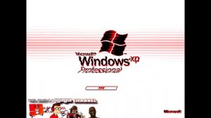 Windows XP Startup Effects | HBO Original Programming Logo (1996) Effects