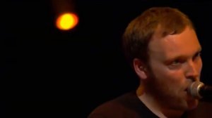 Hunted By A Freak - Mogwai (Live) iTunes Festival 2011