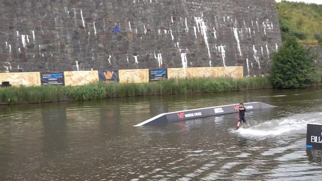 4K Test with Sony DSC-RX100M4 смотреть онлайн