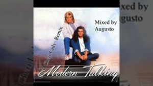 Modern Talking- Cheri Cheri Lady Remix