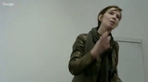 ОФФ: Л.В. Шиповалова, "Речи вещей" - 1 лекция