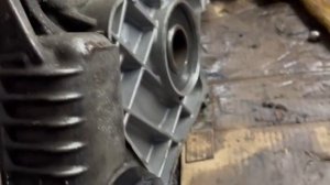 Ремонтируем раздатку ATC13 на БМВ 7er G12 плюс обзор устанавливаемых карданов (плюсы и минусы)