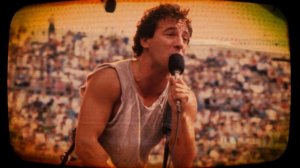 The king Bruce Springsteen | Success is not a stroke of luck (Bruce Springsteen Biography)