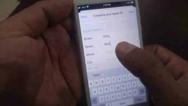 This Apple ID has not yet been used with the iTunes Store | iPhone | MacBook | Mac | iOS 15 | 2022 смотреть онлайн