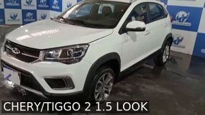 CHERY/TIGGO 2 1.5 LOOK806609 1679405322324