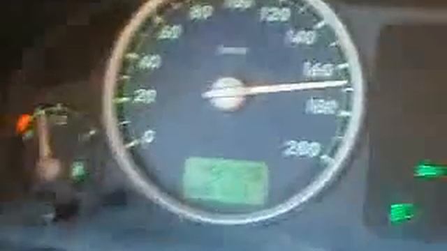 ГАЗель с Крайслеровским мотором