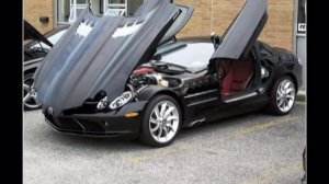 BMw BENz Or BENTLEy By BUTz UFo