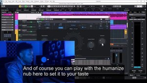 How to use Auto tune pro | How to set the tpain effect with auto tune pro x