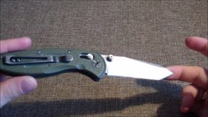 Ganzo G701