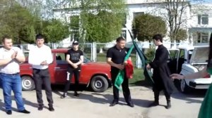 свадьба ст череке