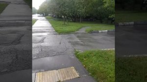 Улица Академика Челомея, Москва