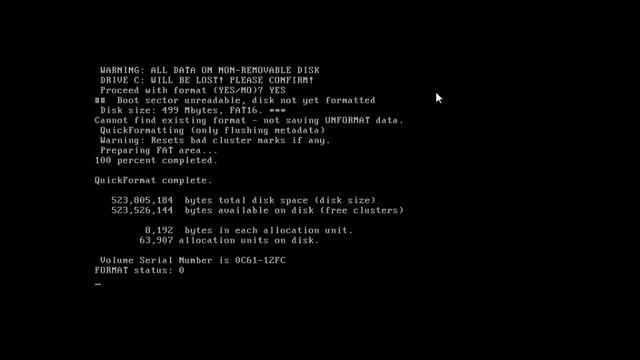 Freedos