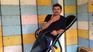 500+ Межпозвоночная грыжа. Моё решение проблемы.