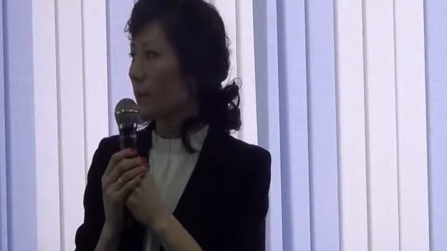 Презентация выставки "Мой любимый город - Караганда"