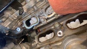 2017 to 2022 CADILLAC XT5  THERMOSTAT REPLACEMENT DIY