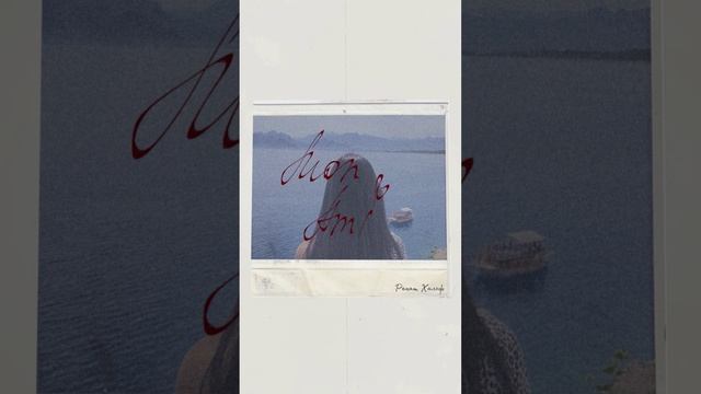 Ренат Хальф - Mon Ami