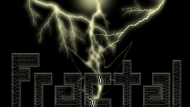 Fractal - Little Lies (Fleetwood Mac cover) смотреть онлайн