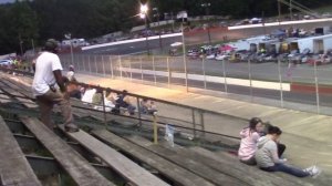 Allison Legacy Series Race Carraway Speedway 6/3/2023