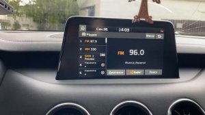 Русификация Kia Stinger мультимедиа шгу и панели приборов. Установка приложений на Киа Стингер