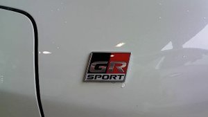 DAIHATSU  COPEN GR SPORT 白　2019 内外装を紹介します