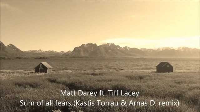 Matt Darey ft. Tiff Lacey - Sum of all fears (Kastis Torrau & Arnas D remix) - смотреть видео онлайн от «Лафхаки для всех и всех и всех и всех» в хорошем качестве, опубликованное 8 октября 2024 года в 18:41:43 00:07:42.