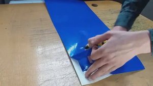 Изготовление адресной таблички. Как изготавливают таблички.