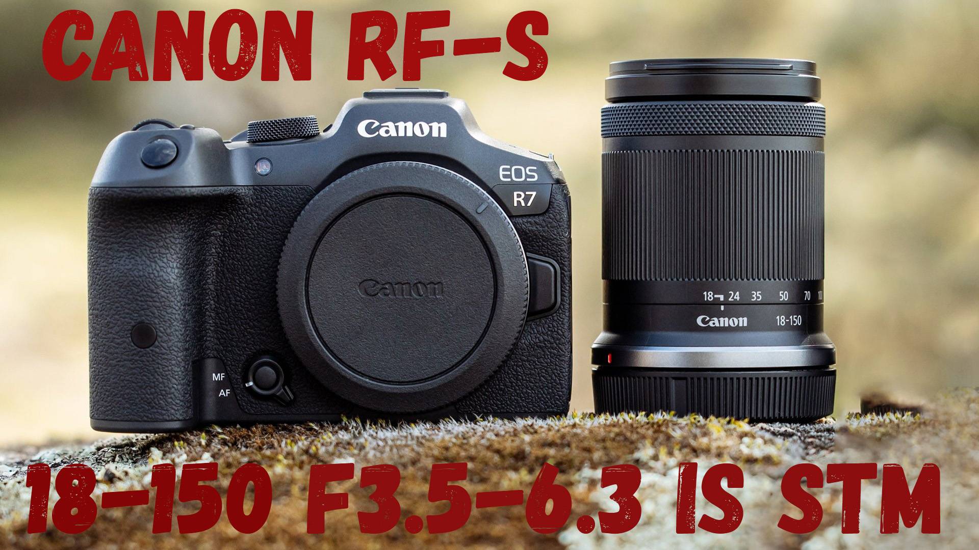 Обзор объектива Canon RF-S 18-150mm f_3.5-6.3 IS STM