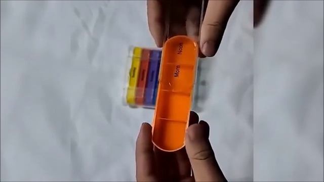 Для таблеток