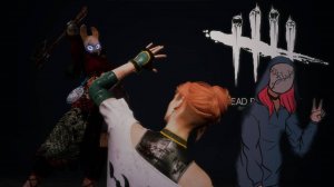 🔪Дбдятница🐾Dead by Daylight🪓