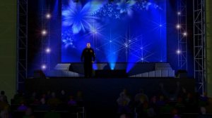 Embrace me (My Sweet Embraceable You)  by George and Ira Gershwin - vocals DONATO