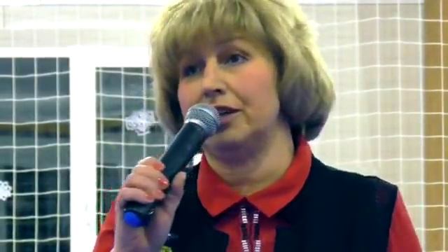 Спортзал поздравление главы района смотреть онлайн