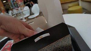 Ммм..... Дегустация Ангус Камамбера по максимуму