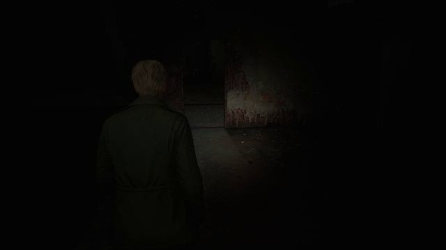 Silent Hill 2 Remake#14