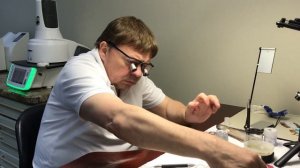 Особенности нанесения лайнера на каркас из диоксида циркония