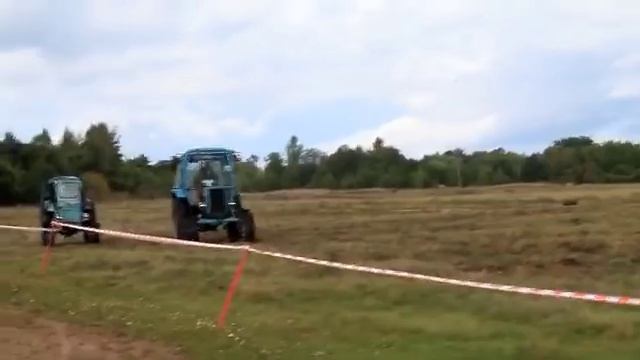 сороковка-т 40 уделала мтз82 смотреть онлайн