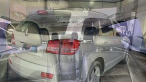 DODGE JOURNEY 2.7 - 2010