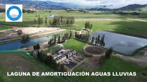 LAGUNA AMORTIGUACION SANTA ANA