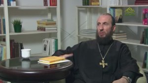 Литературный квартал. Архимандрит Симеон (Томачинский). Часть 1