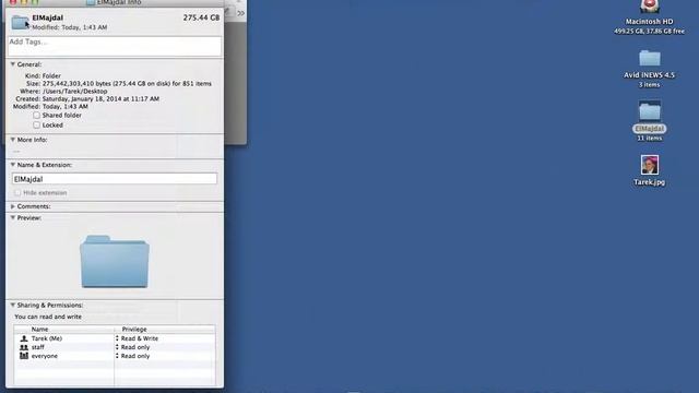 How To Set Your Own Images as a Folder Icon in Mac OSX смотреть онлайн