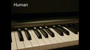 Human - Слепухин Руслан