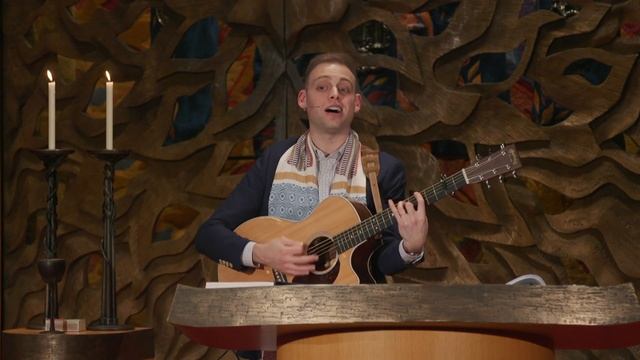 "Y'hiyu" sung by Spike Kraus смотреть онлайн