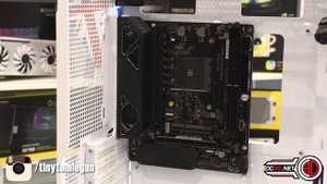 Asus Prime AP201 Case Review