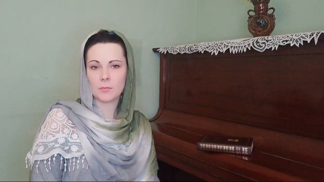 Равноапостольная Нина