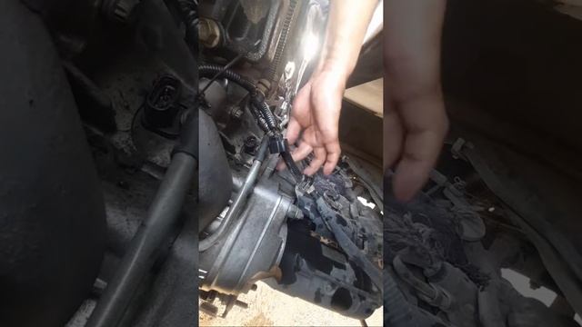 Isuzu 4hk1 Diesel Filter And Element Filter Replacement, смотреть онлайн