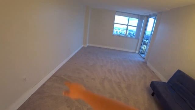 Обзор Квартиры В Сша С Видом На Океан За 1650 смотреть онлайн