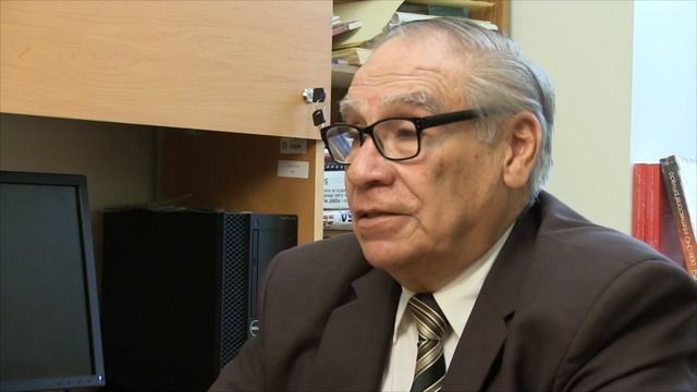 Entrevista completa del Dr Jorge Alberto Silva Silva . смотреть онлайн