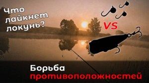 Мормышинг VS поппер Akara Dart. Кто больше?